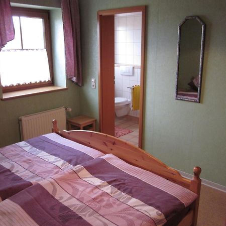 Gaestehaus Juengling Kottenborn Extérieur photo