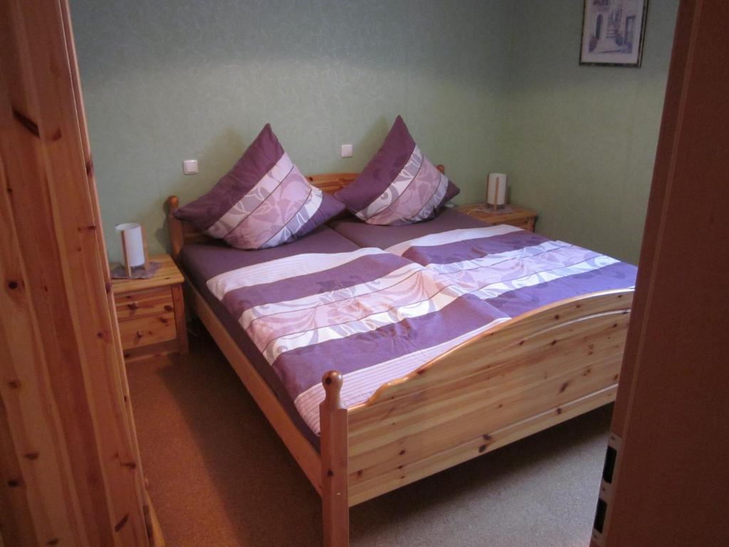 Gaestehaus Juengling Kottenborn Chambre photo