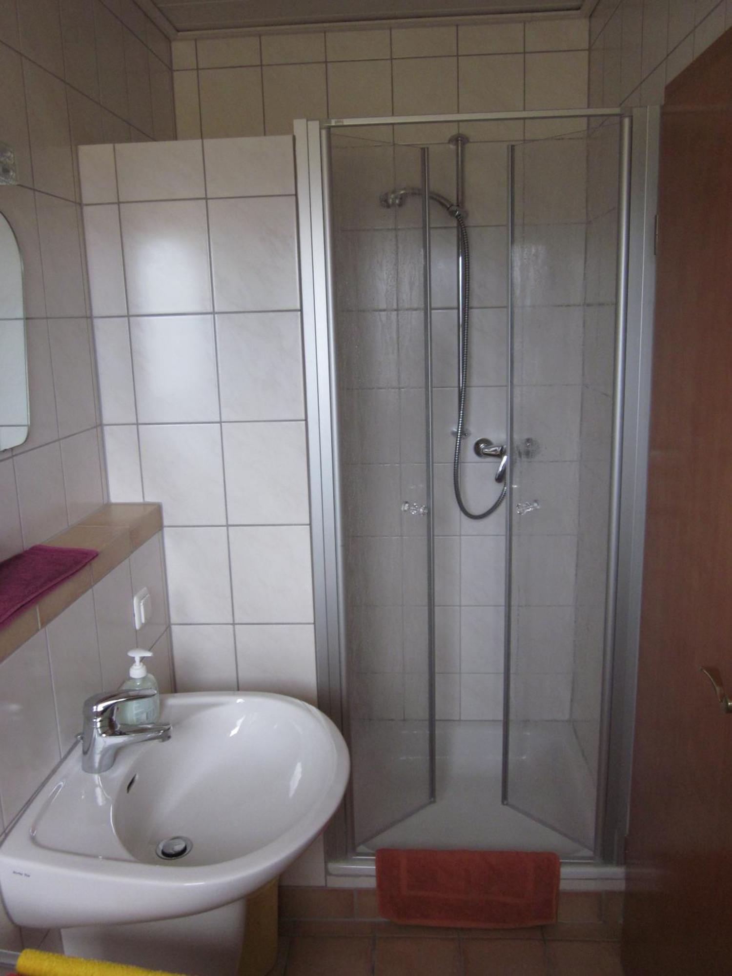 Gaestehaus Juengling Kottenborn Extérieur photo